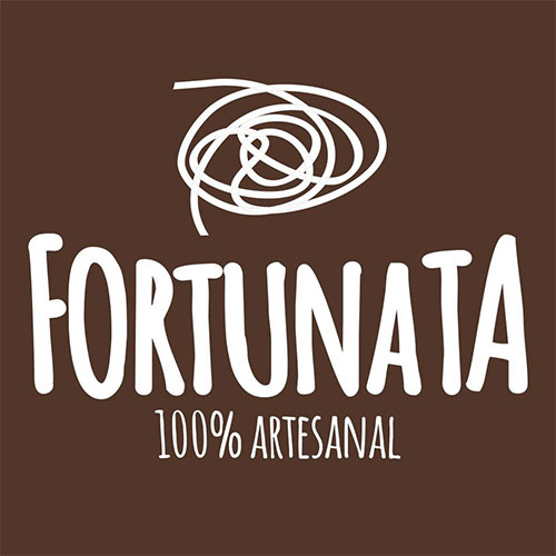 Icono de Fortunata