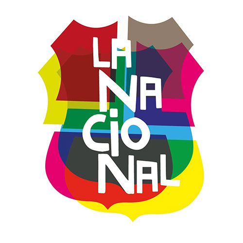 Icono de La Nacional