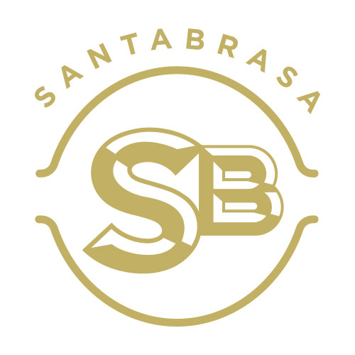 Icono de Santa Brasa